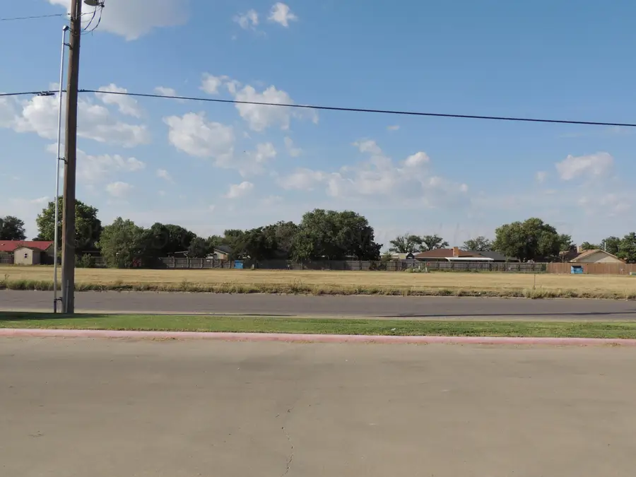 Tract C E 15th Street, Hereford, TX 79045 - #3