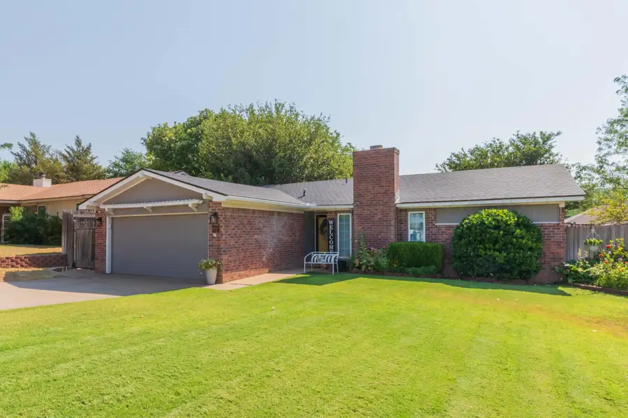 26 Summit Drive, Canyon, TX 79015-1712 - #3