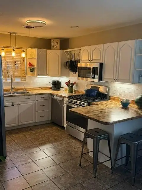 1025 Sunrise Drive, Amarillo, TX 79104-3309 - #2