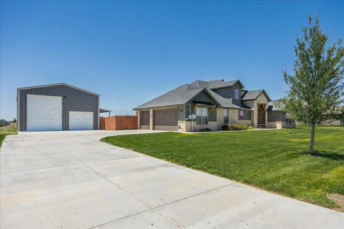 9767 Agave Drive, Amarillo, TX 79119 - #1