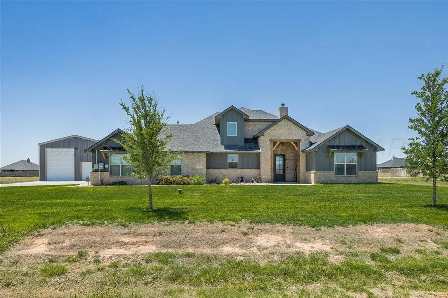 9767 Agave Drive, Amarillo, TX 79119 - #3