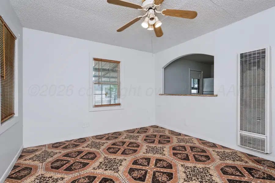906 N Carolina Street, Amarillo, TX 79106 - #3