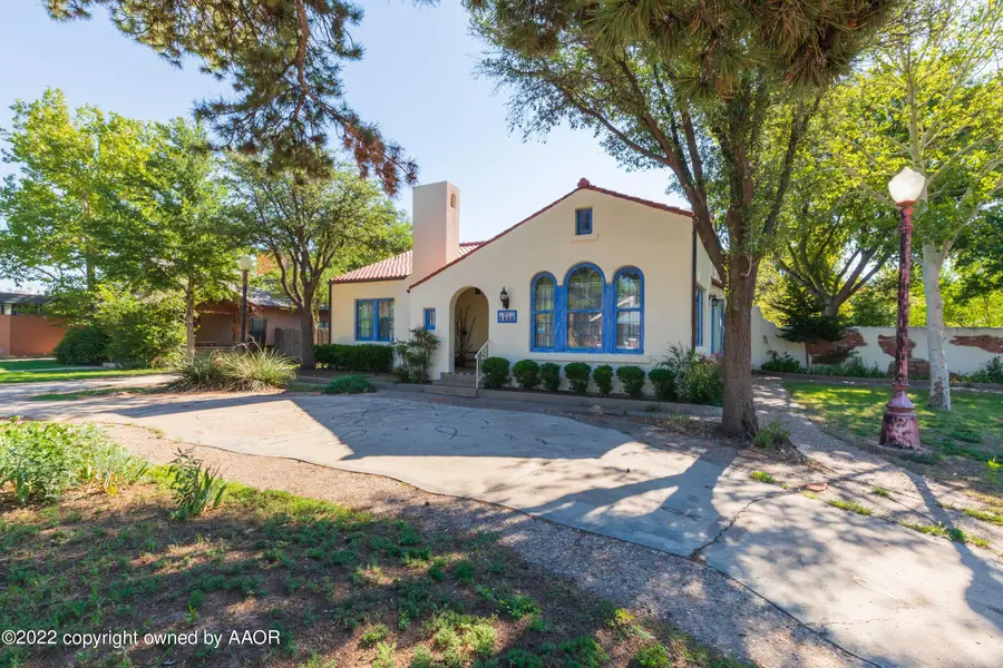 1607 S Harrison Street, Amarillo, TX 79102-3012 - Image #3