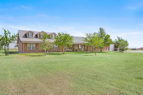 14500 Hale Rd, Canyon, TX 79015-9120
