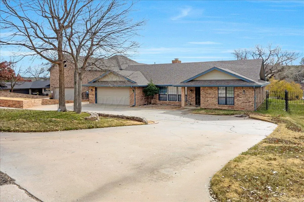 124 Port O Call Drive, Amarillo, TX 79118 - #1
