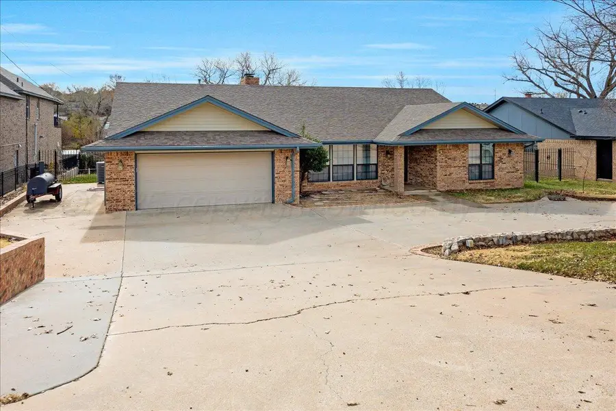 124 Port O Call Drive, Amarillo, TX 79118 - #3