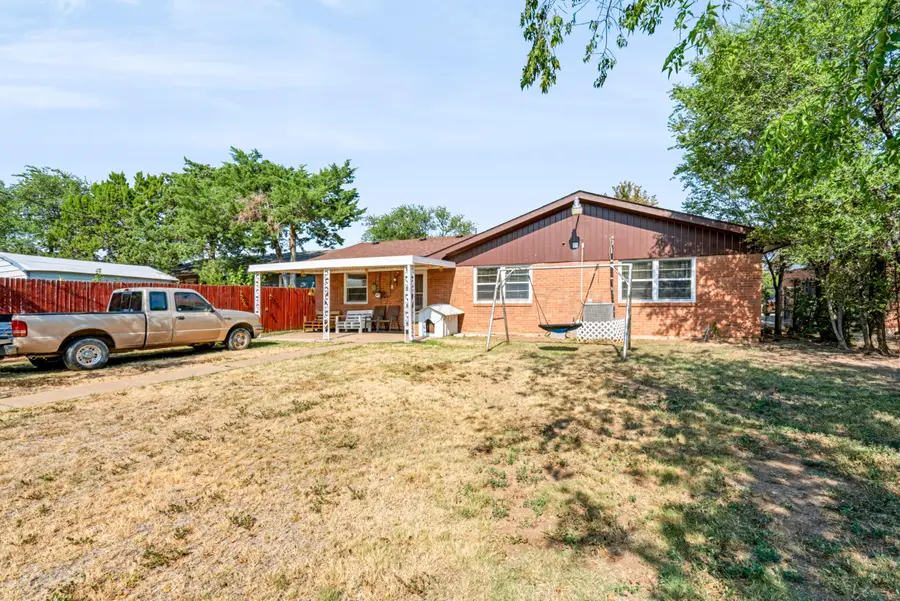 2106 S Fairfield Street, Amarillo, TX 79103-5108 - #3
