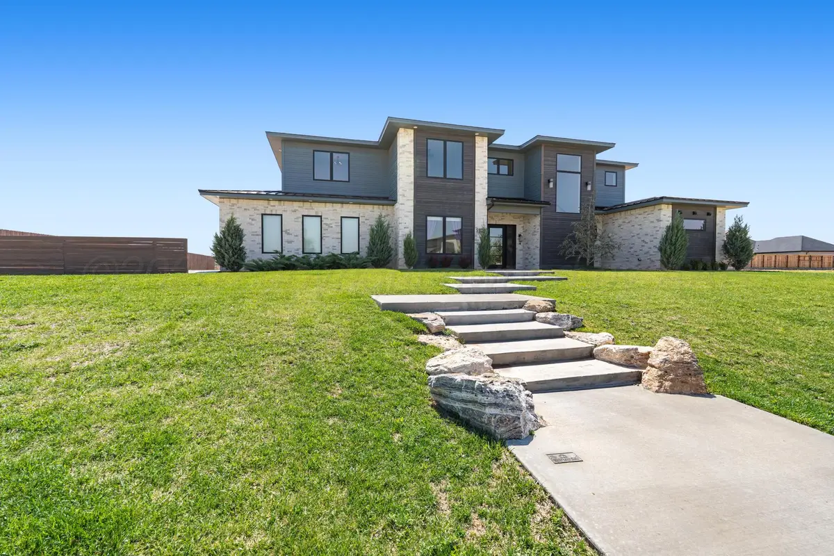 9406 Rockridge Parkway, Amarillo, TX 79118 - #1