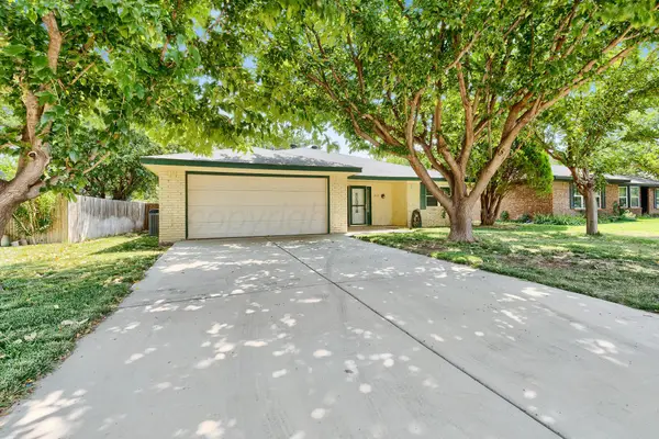 3305 Clabern Drive, Amarillo, TX 79121