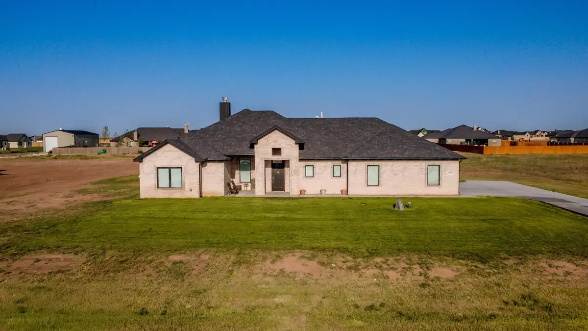 10040 Copper Creek Drive, Amarillo, TX 79119-8143 - #1