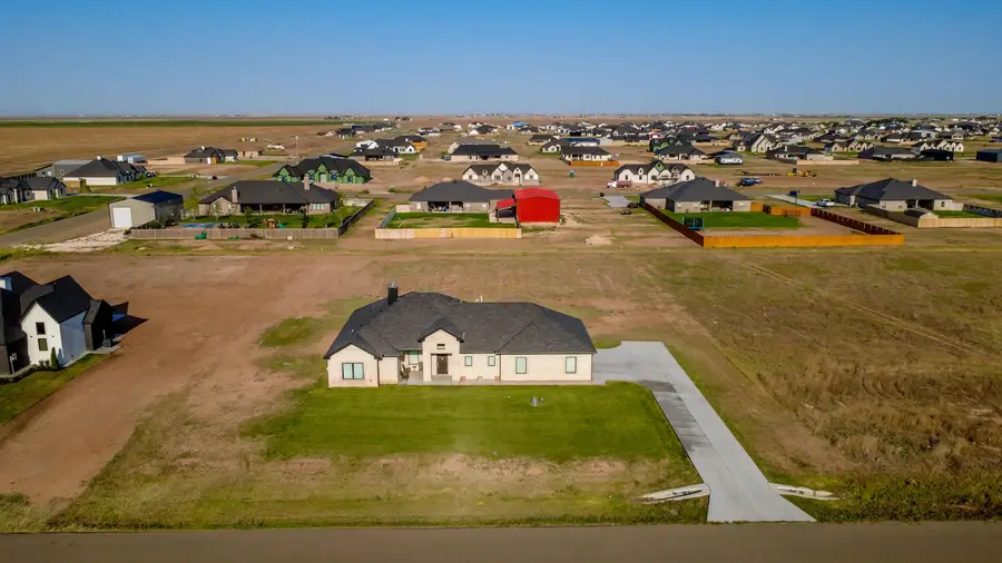 10040 Copper Creek Drive, Amarillo, TX 79119-8143 - #2