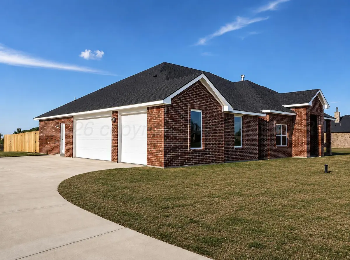 750 Desert Quail Road, Canyon, TX 79015-1967 - #1