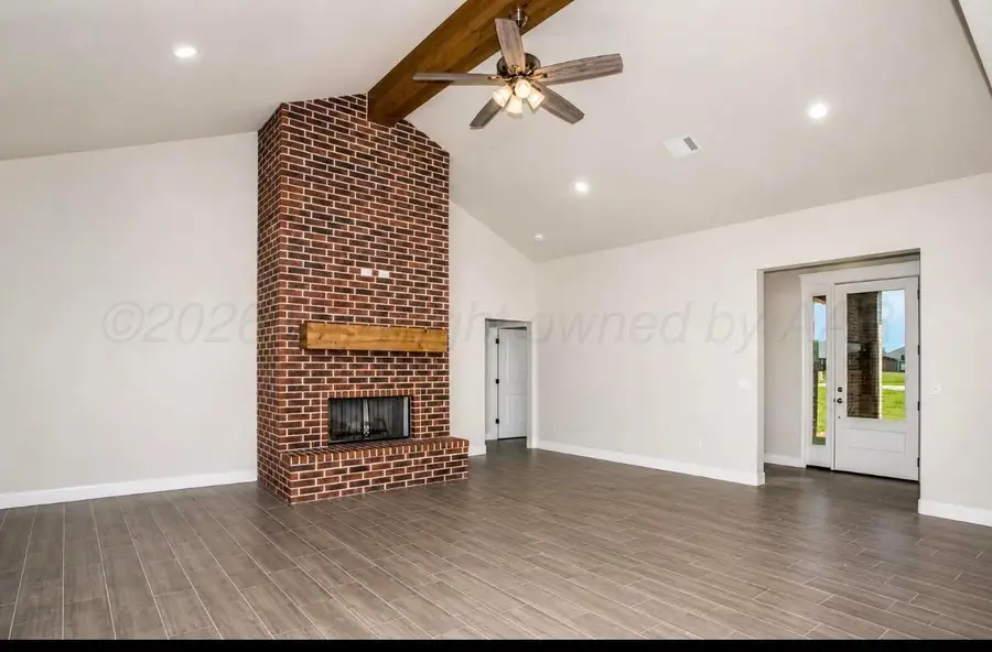 750 Desert Quail Road, Canyon, TX 79015-1967 - #3