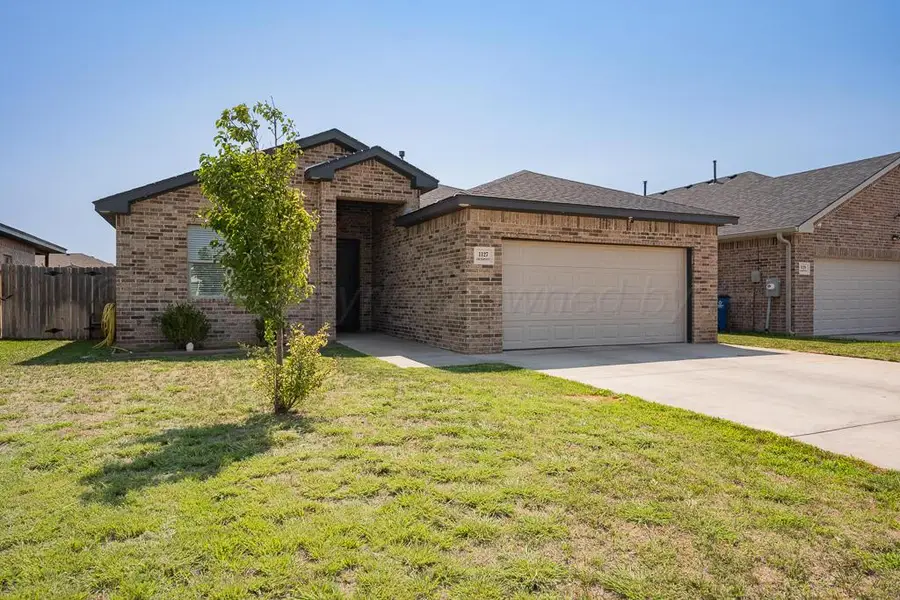 1127 Crosspoint, Hereford, TX 79045 - #3