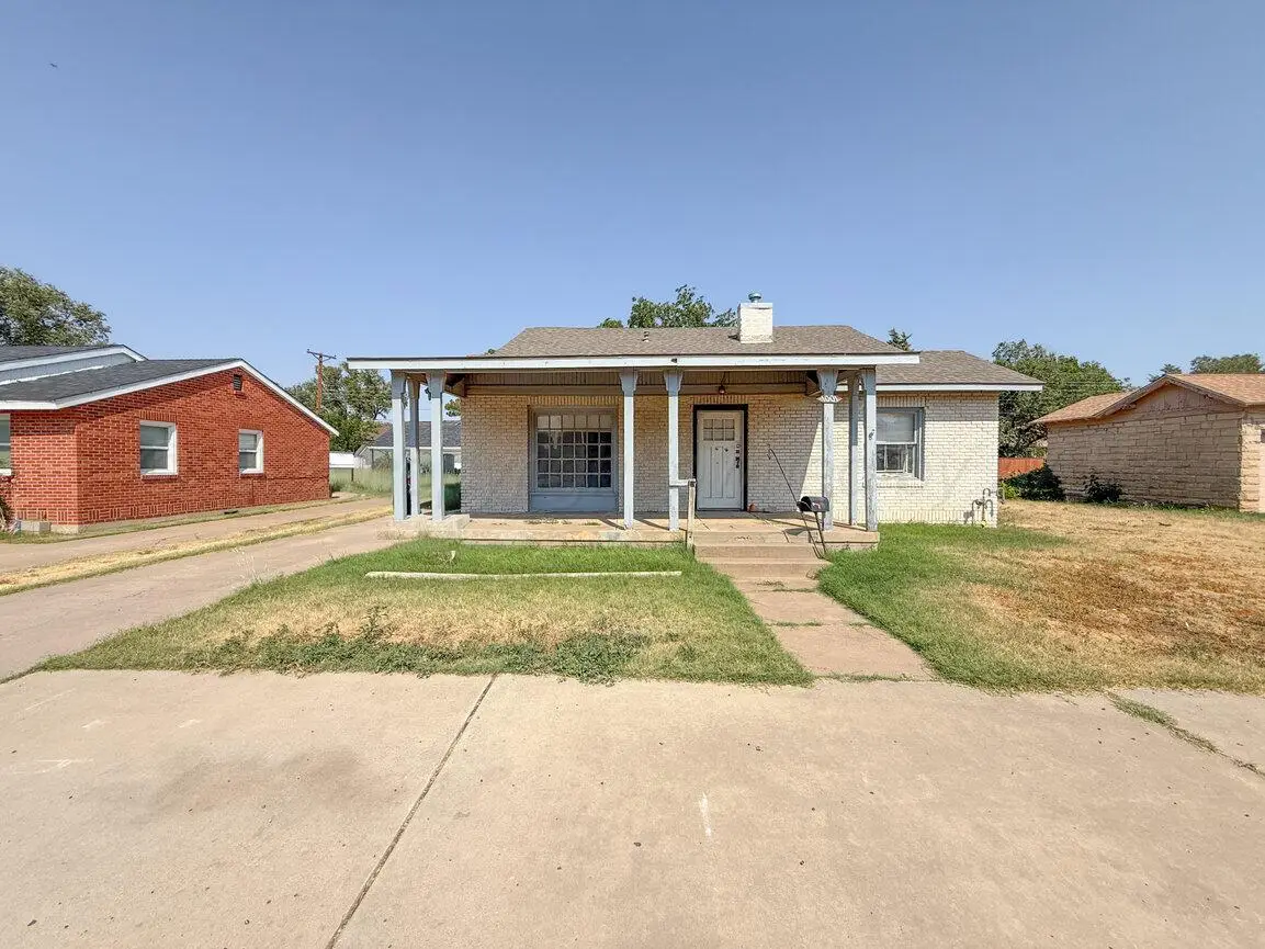 1001 S Western Street, Amarillo, TX 79106-5505 - #1