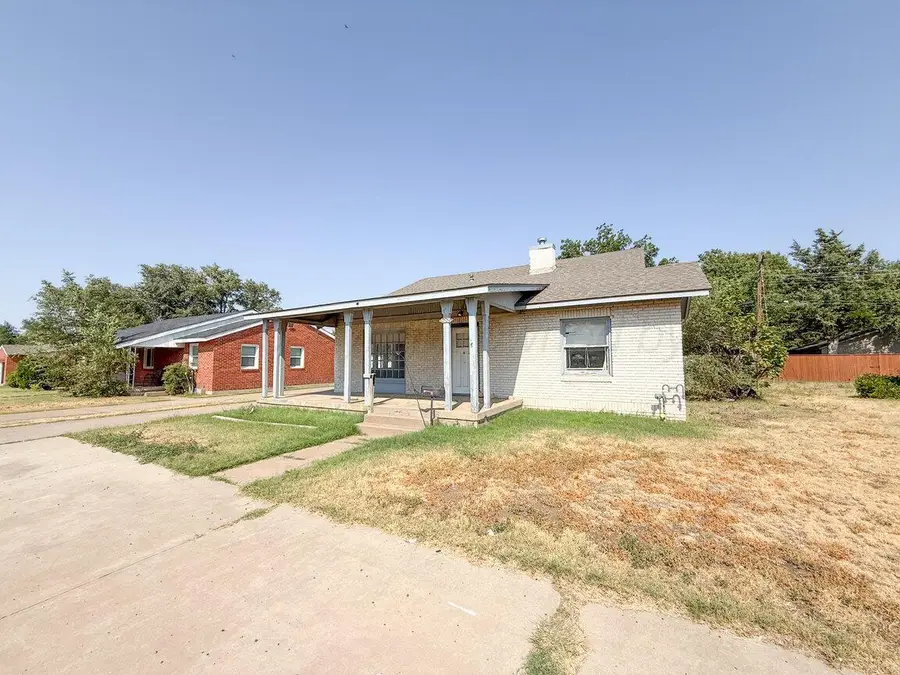 1001 S Western Street, Amarillo, TX 79106-5505 - #2