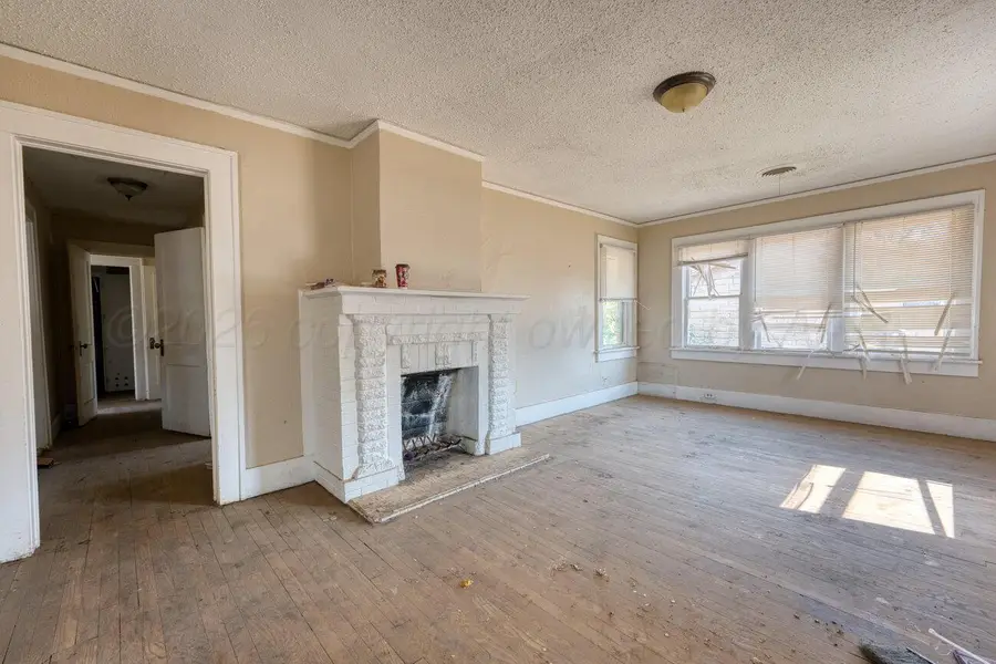 1001 S Western Street, Amarillo, TX 79106-5505 - #3