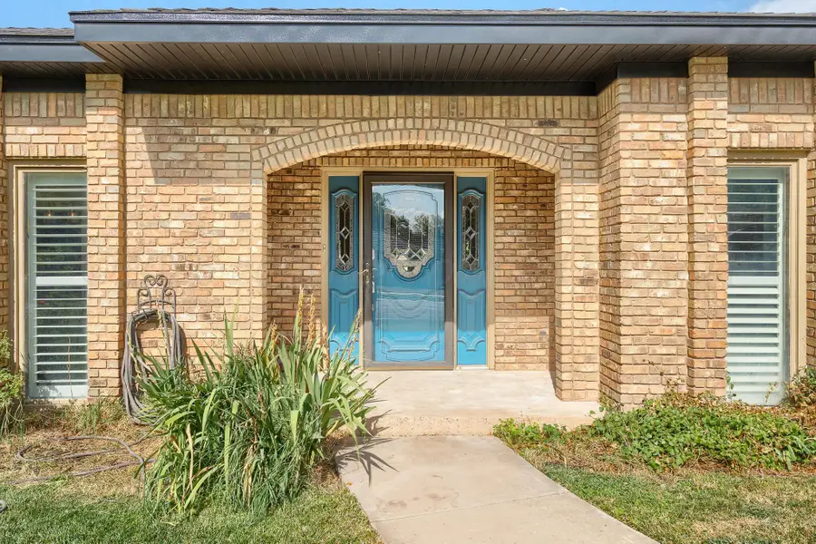 3537 Sleepy Hollow Boulevard, Amarillo, TX 79121 - #2