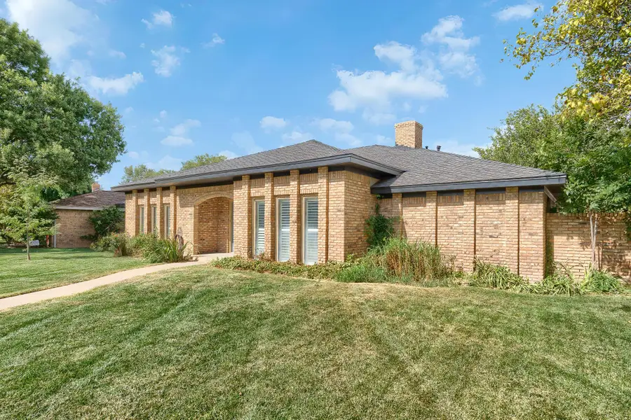 3537 Sleepy Hollow Boulevard, Amarillo, TX 79121 - #3