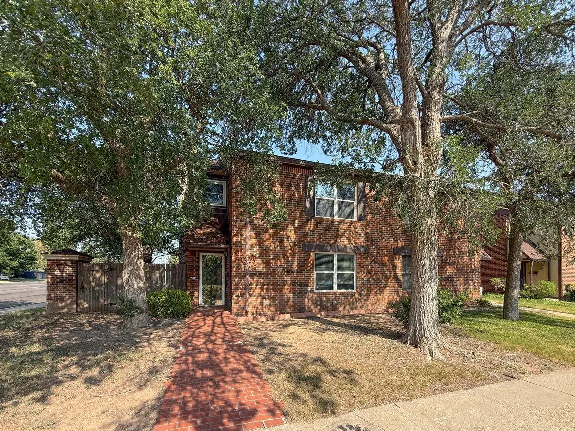 1501 S Alabama Street, Amarillo, TX 79102-2226 - #1