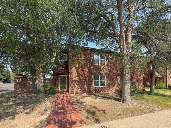 1501 S Alabama Street, Amarillo, TX 79102-2226