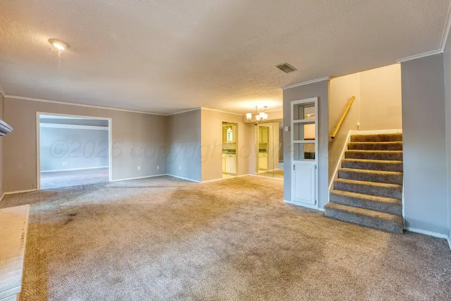 1501 S Alabama Street, Amarillo, TX 79102-2226 - #2