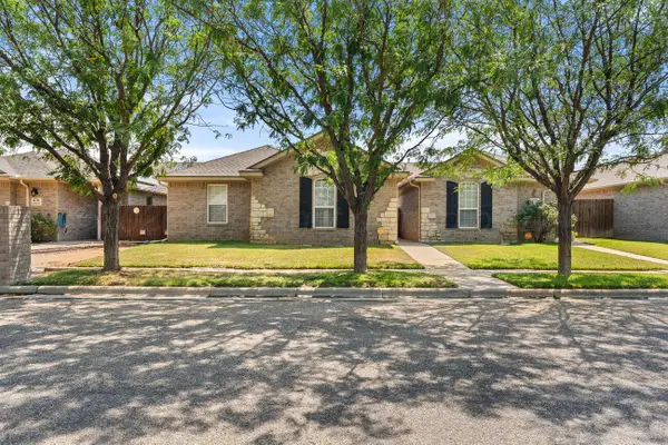 6713 Mosley Street, Amarillo, TX 79119
