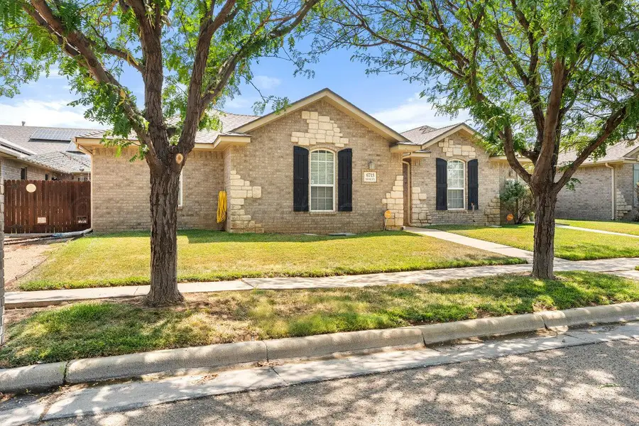 6713 Mosley Street, Amarillo, TX 79119 - #2