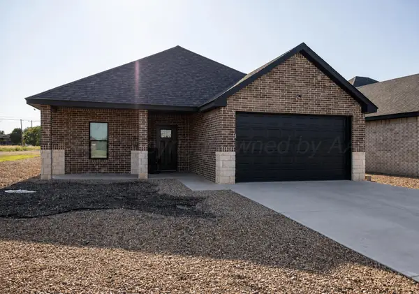1501 N Main Street, Friona, TX 79035