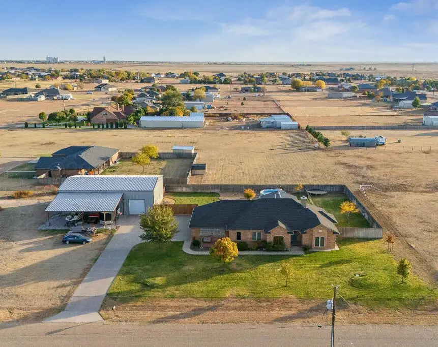 20195 Clear Sky Trail, Bushland, TX 79012 - #1
