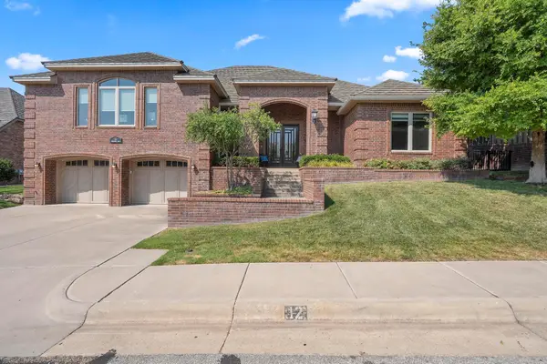 12 Didrickson Lane, Amarillo, TX 79124-1706