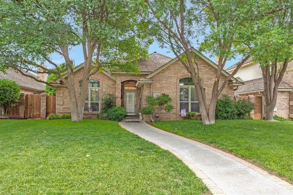 7620 Stuyvesant Avenue, Amarillo, TX 79121-1922 - #1