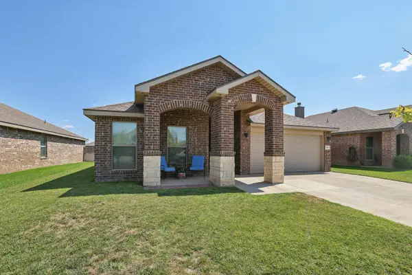 9307 Cagle Drive, Amarillo, TX 79119-1391