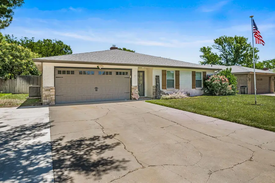 6527 Garwood Road, Amarillo, TX 79109-6934 - #2