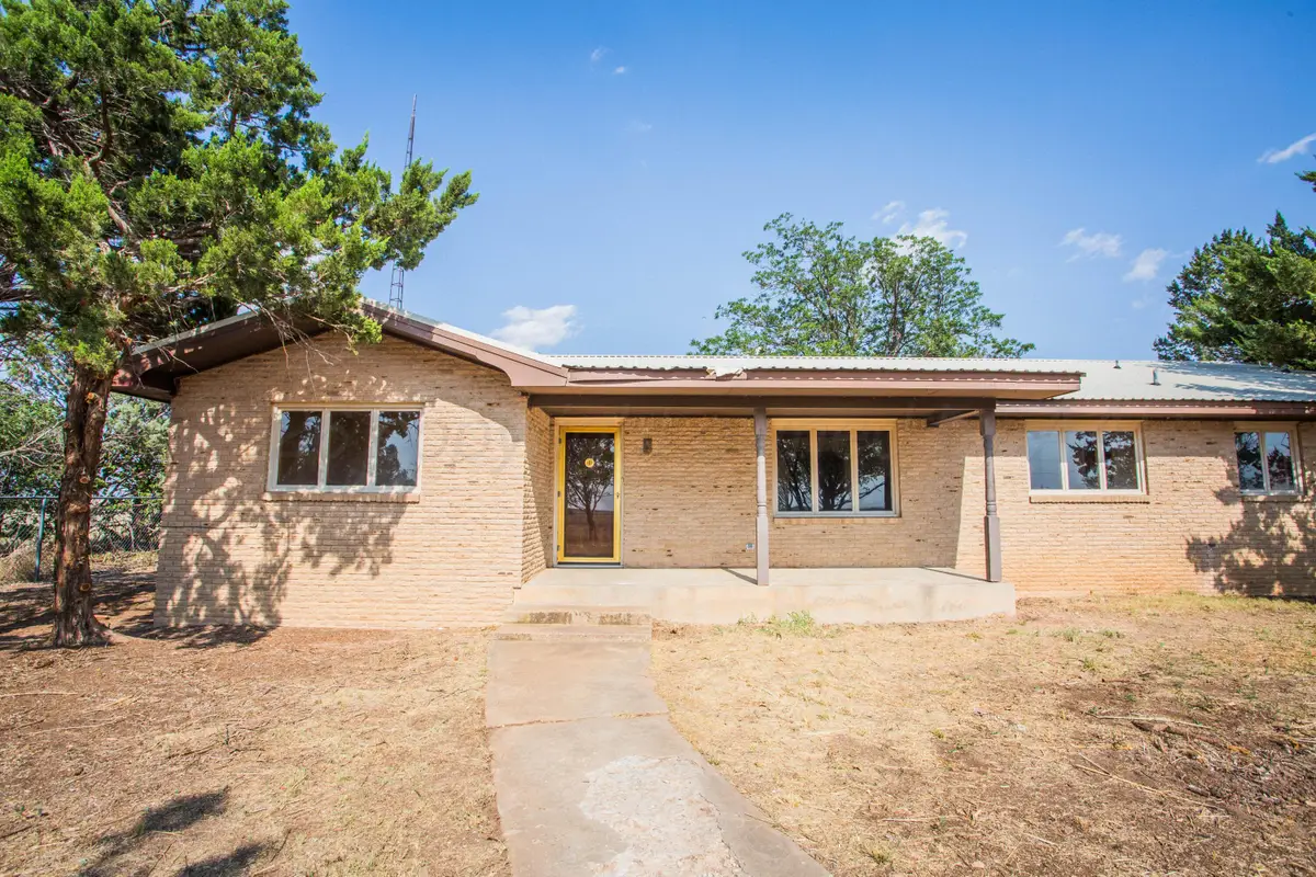 1450 Farm To Market Road 1424, Tulia, TX 79088 - #1