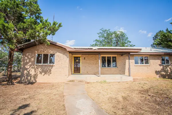 1450 Farm To Market Road 1424, Tulia, TX 79088