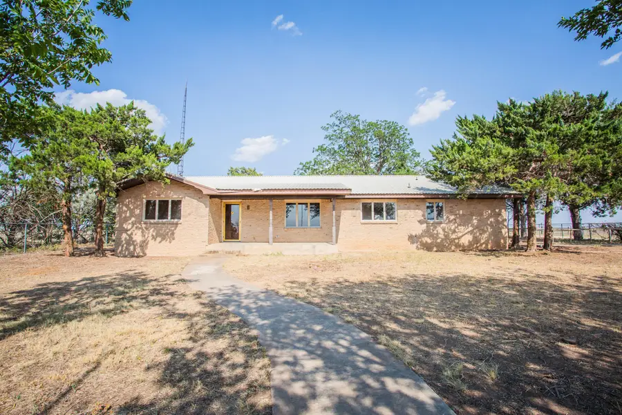 1450 Farm To Market Road 1424, Tulia, TX 79088 - #3