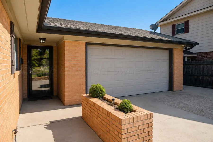 111 Houston Street, Borger, TX 79007 - #3