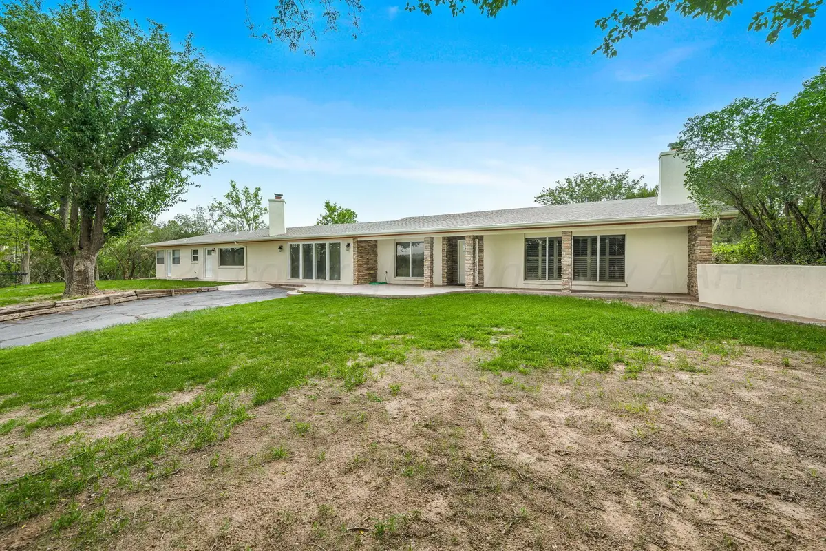 501 N Shore Drive, Amarillo, TX 79118-8002 - #1