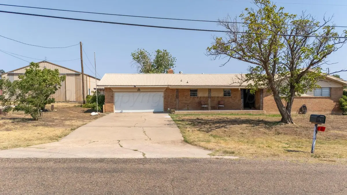 313 Ramada Trail, Amarillo, TX 79108-1303 - #1