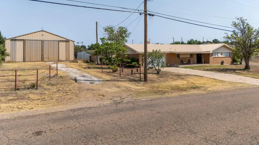313 Ramada Trail, Amarillo, TX 79108-1303 - #2