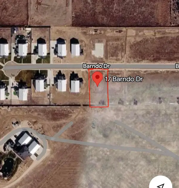 17 Barndo Drive, Amarillo, TX 79124