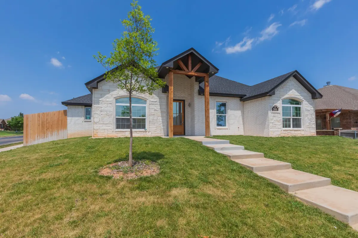 7504 City View Drive, Amarillo, TX 79118-7126 - #1