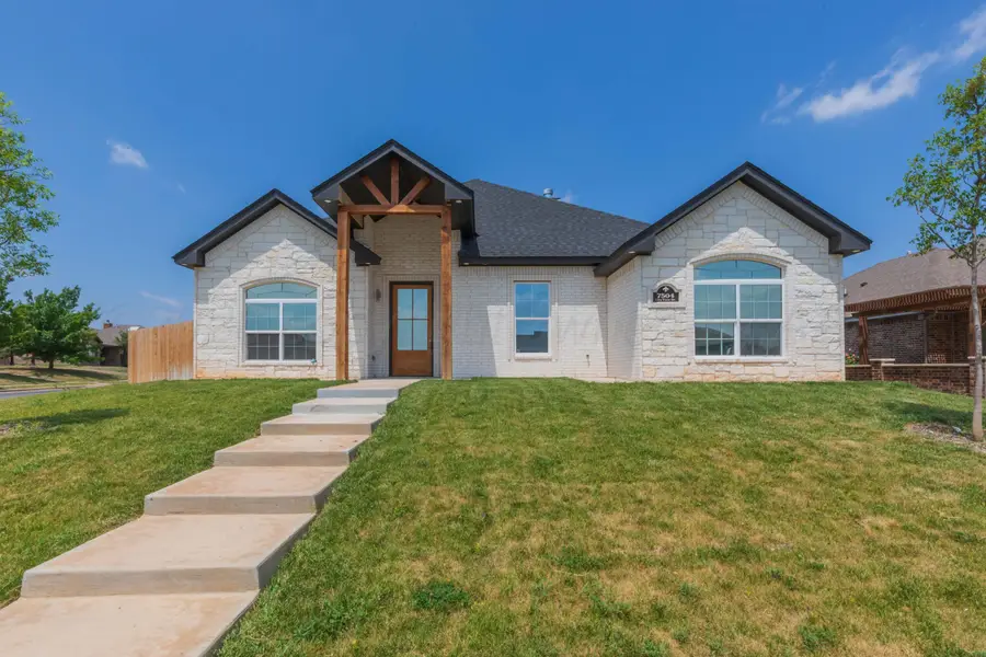 7504 City View Drive, Amarillo, TX 79118-7126 - #2