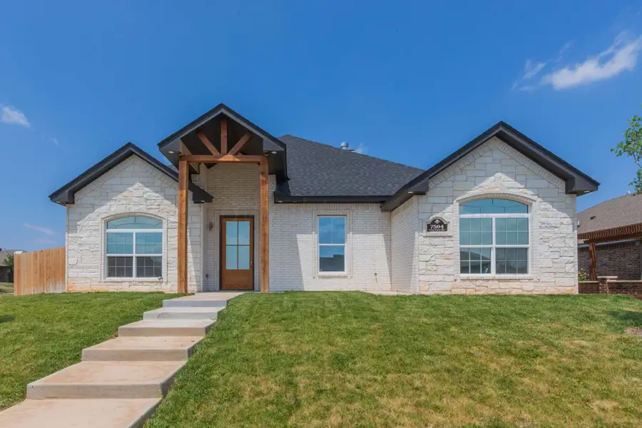 7504 City View Drive, Amarillo, TX 79118-7126 - #3