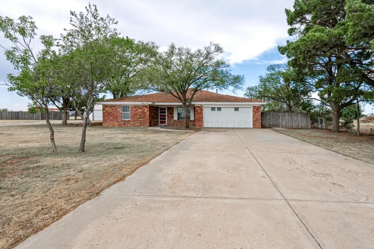 7682 Back Acres Road, Amarillo, TX 79119 - #1