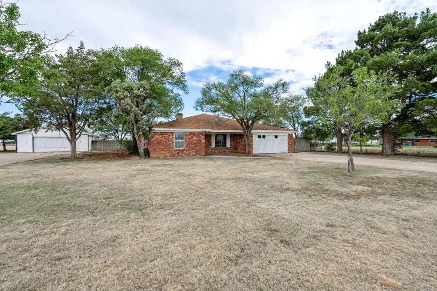 7682 Back Acres Road, Amarillo, TX 79119 - #2