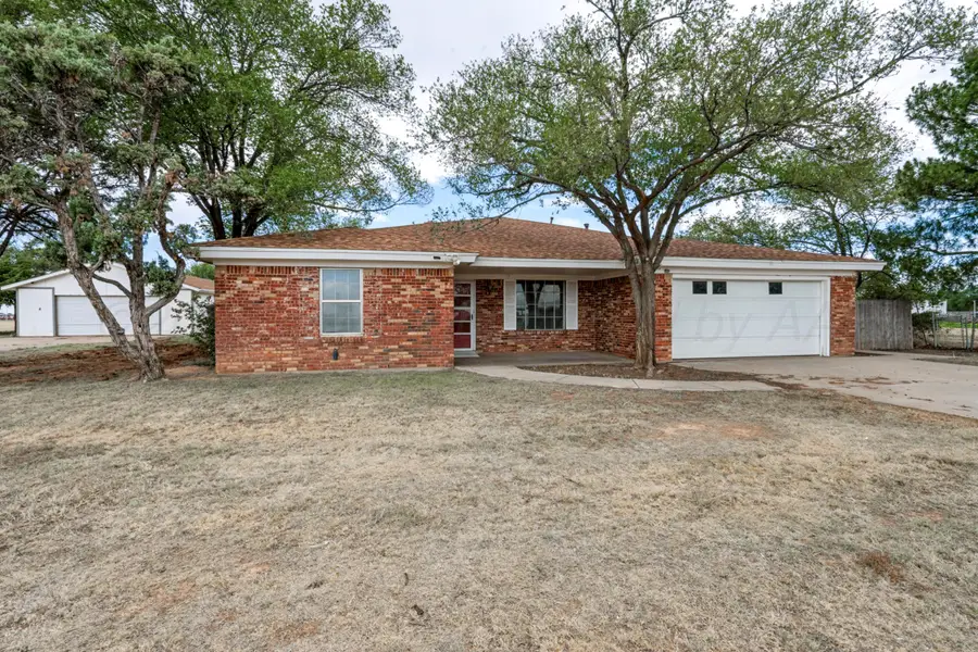 7682 Back Acres Road, Amarillo, TX 79119 - #3