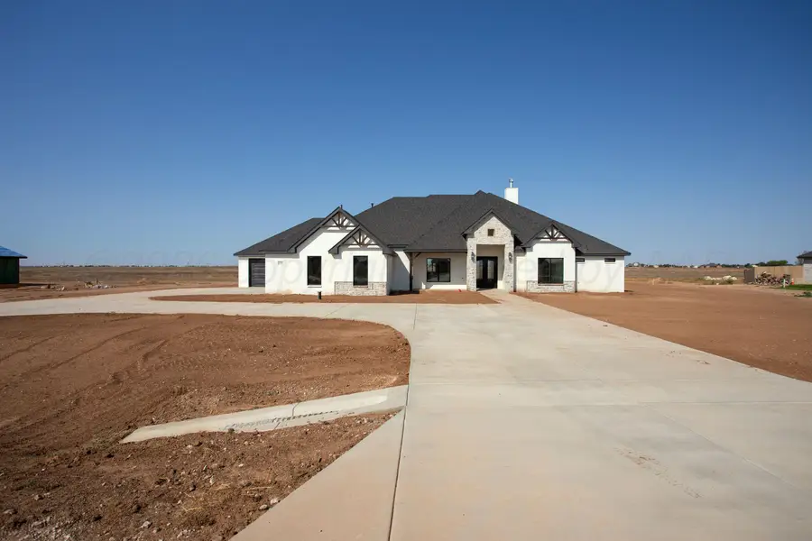 11244 Spanish Bay Drive, Amarillo, TX 79119-1861 - #2