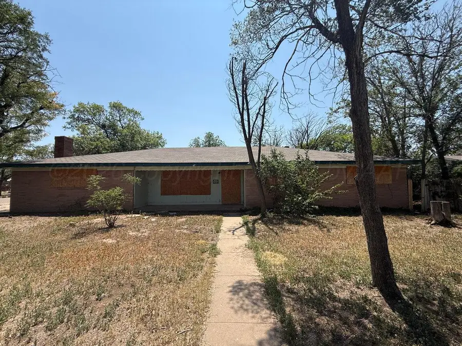 3308 SE 14th Avenue, Amarillo, TX 79104-3608 - #2